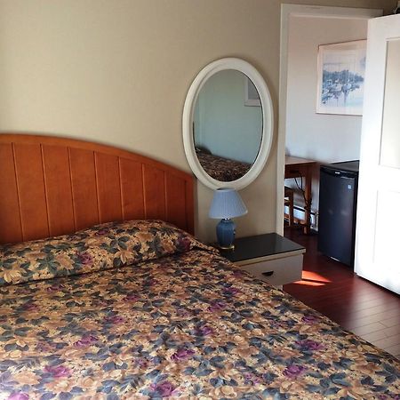 Motel Saint Bruno Habitación foto