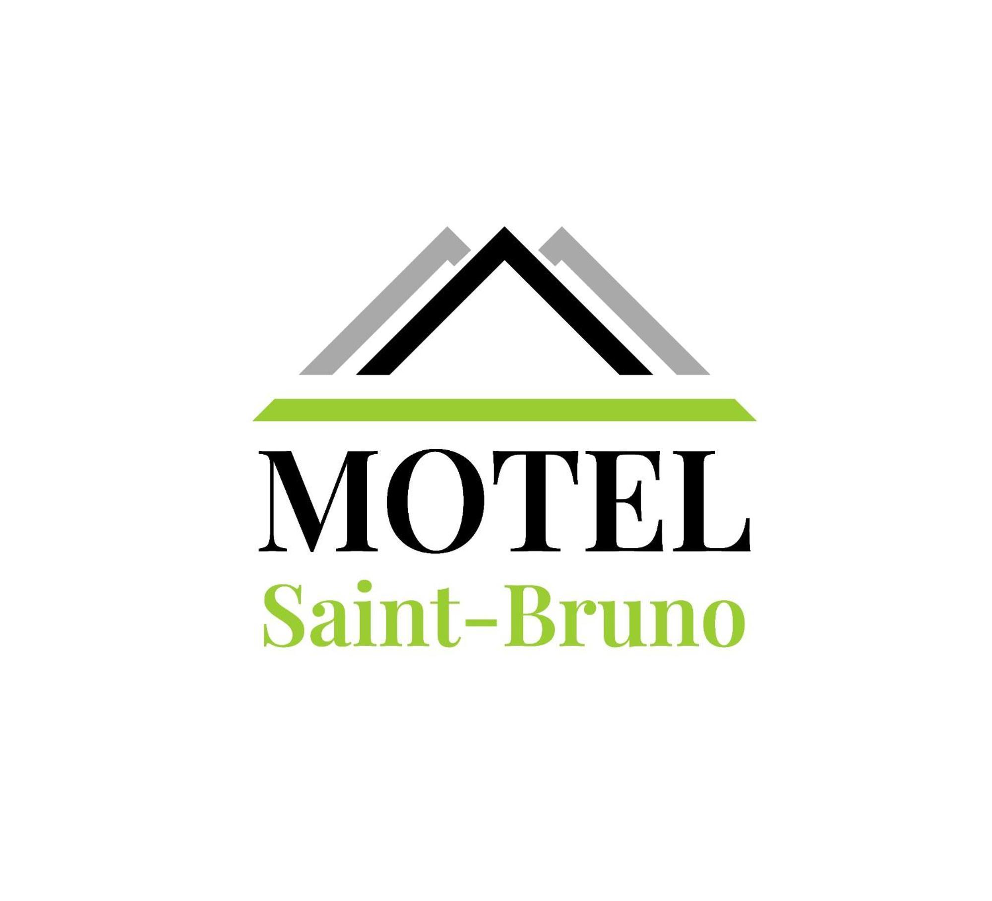 Motel Saint Bruno Exterior foto