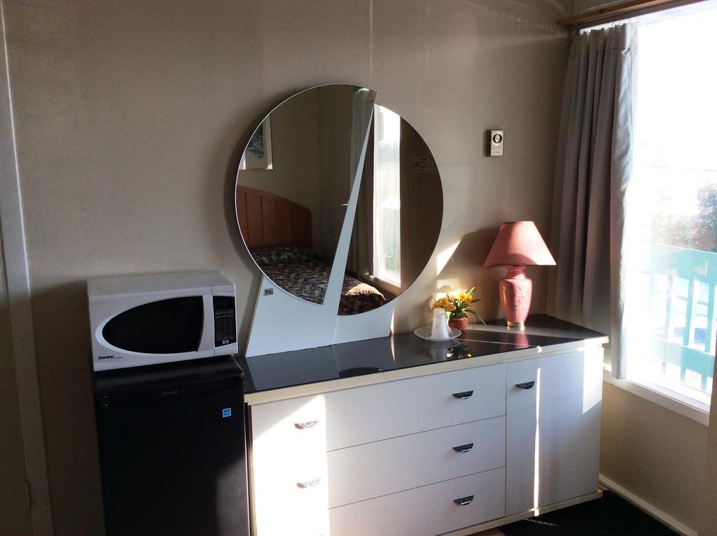 Motel Saint Bruno Habitación foto