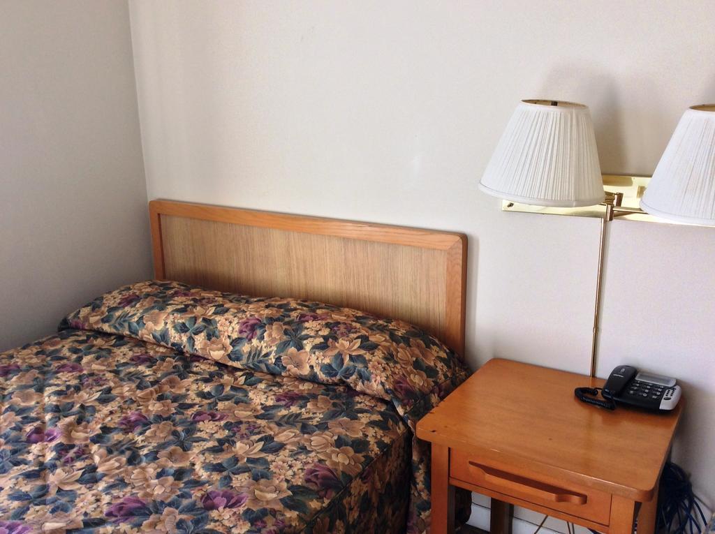 Motel Saint Bruno Habitación foto