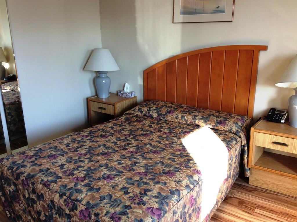 Motel Saint Bruno Habitación foto