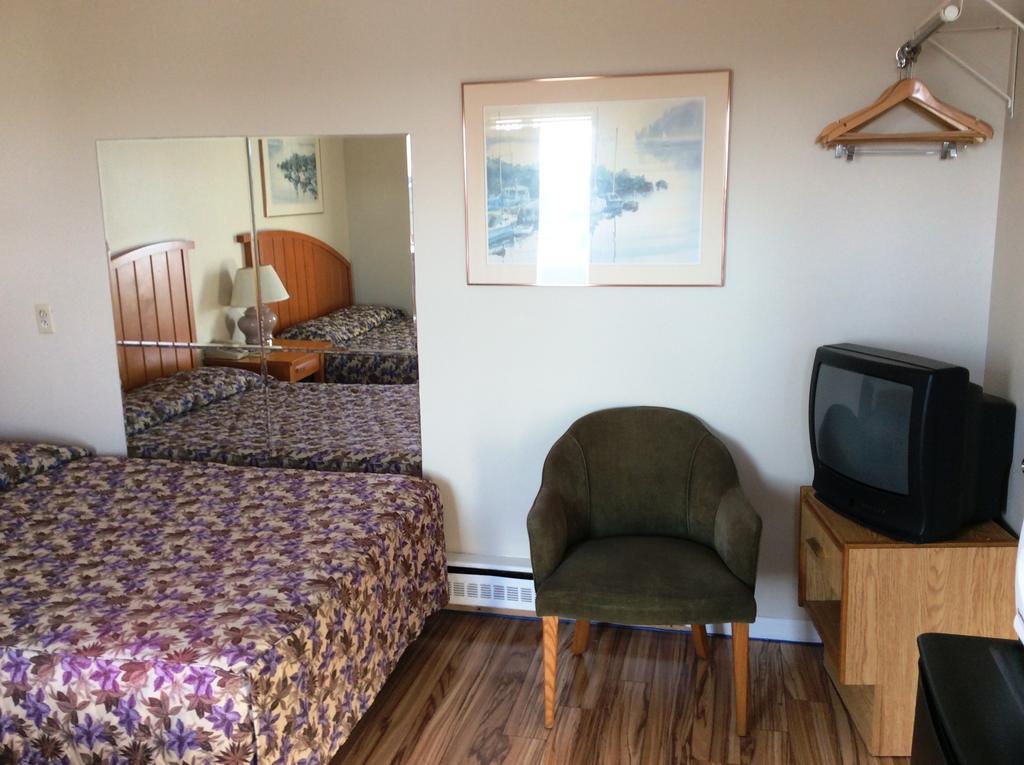 Motel Saint Bruno Habitación foto