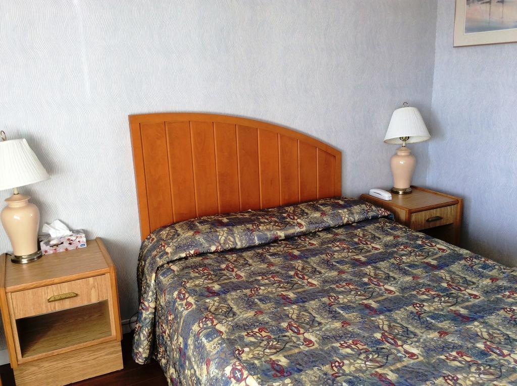 Motel Saint Bruno Habitación foto