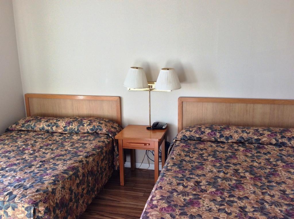 Motel Saint Bruno Habitación foto