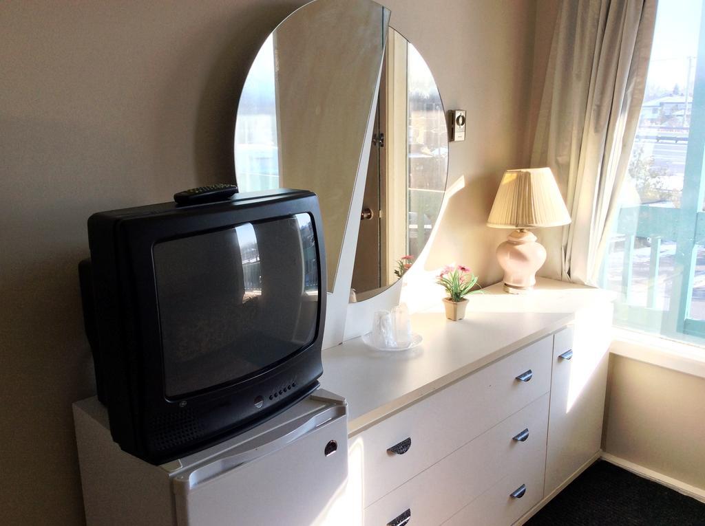 Motel Saint Bruno Habitación foto