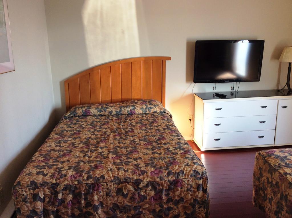 Motel Saint Bruno Habitación foto